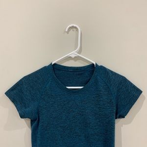 lululemon swiftly tech short sleeve